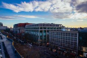 about berlin hotel
