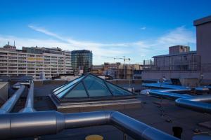 about berlin hotel