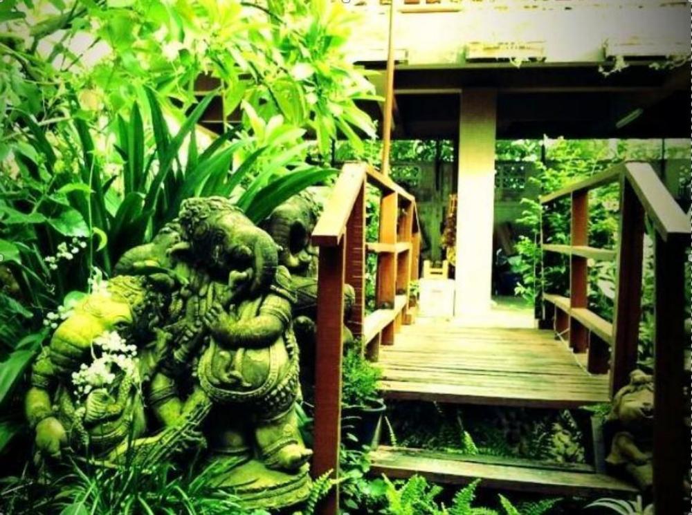 baan somboon guesthouse