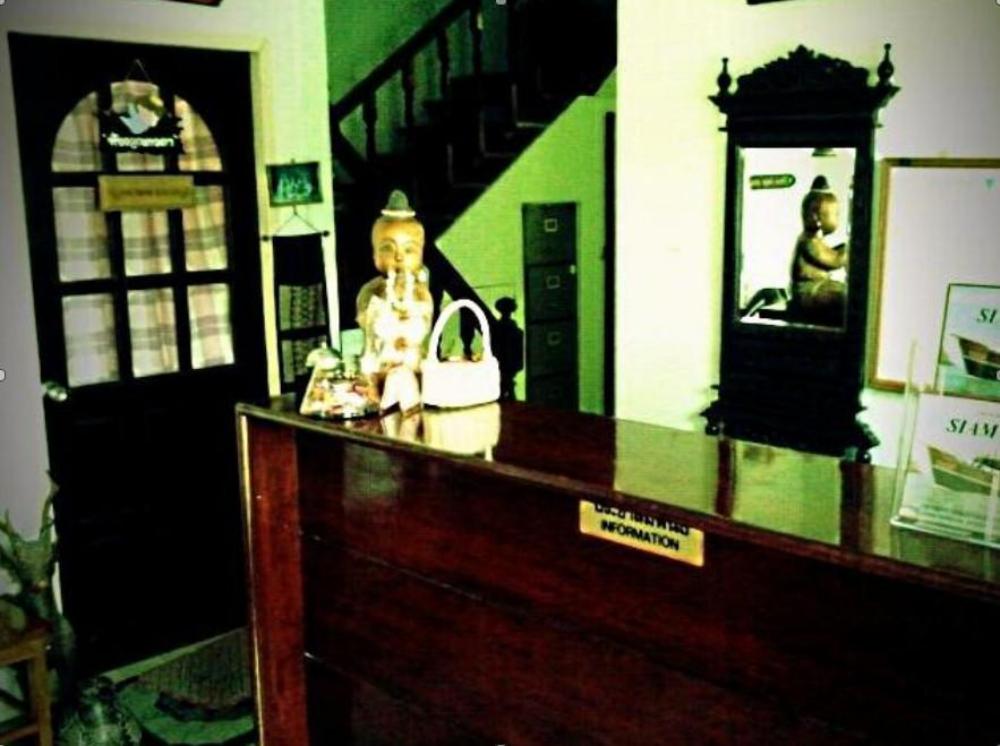 baan somboon guesthouse