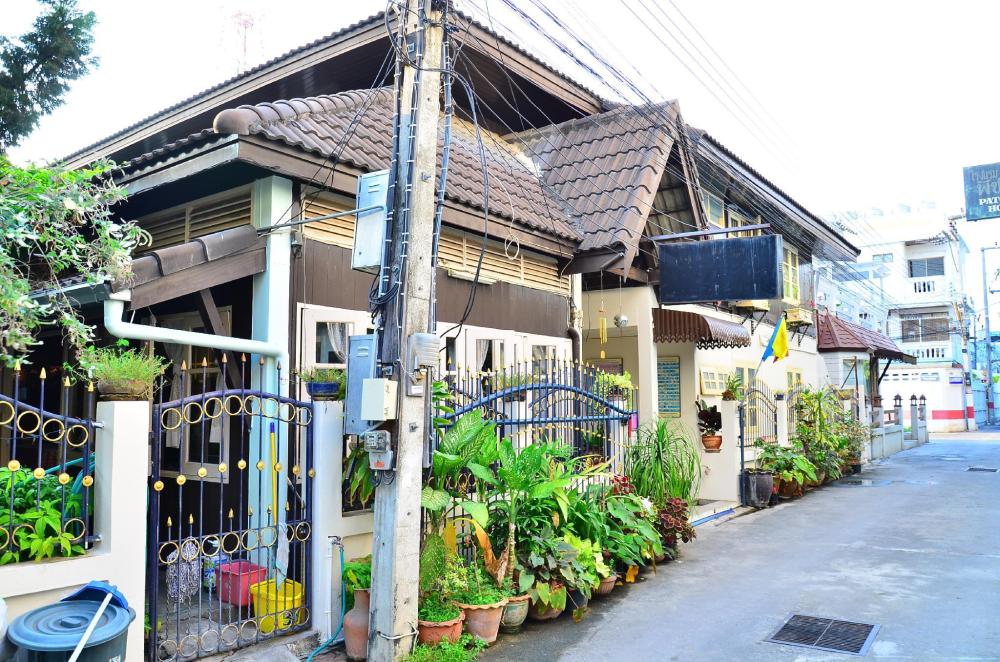 baan somboon guesthouse