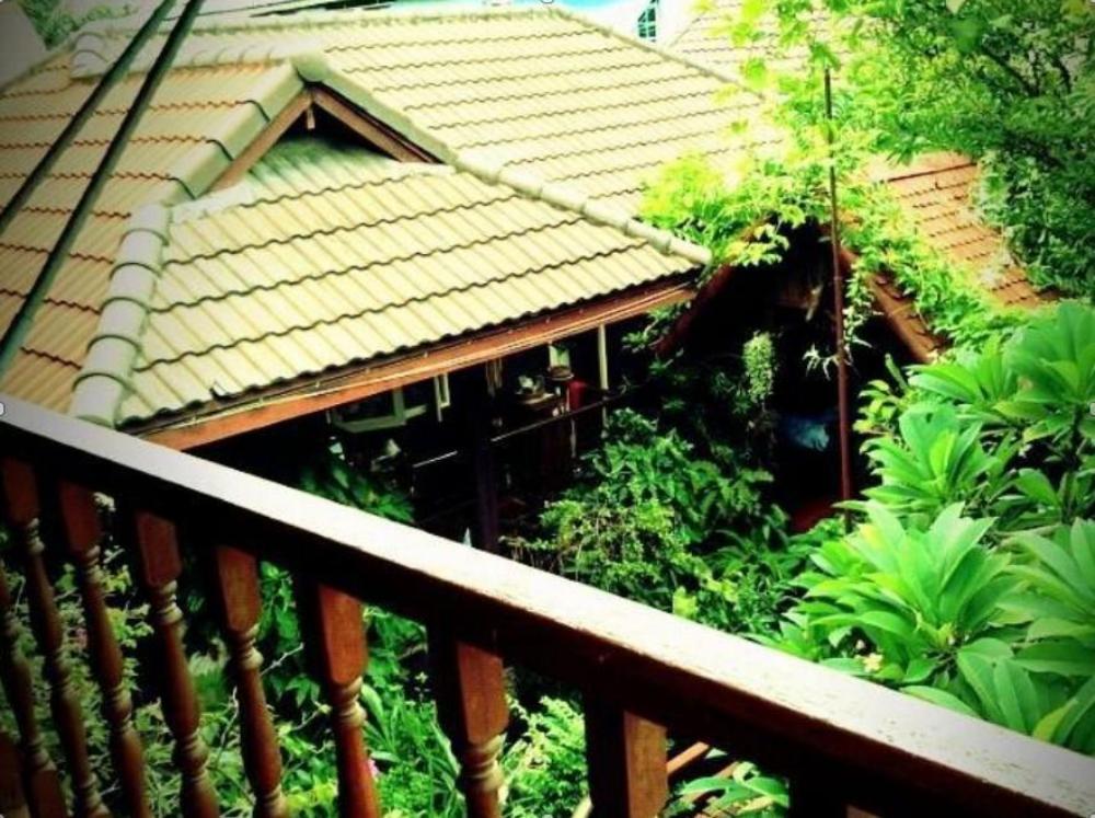 baan somboon guesthouse
