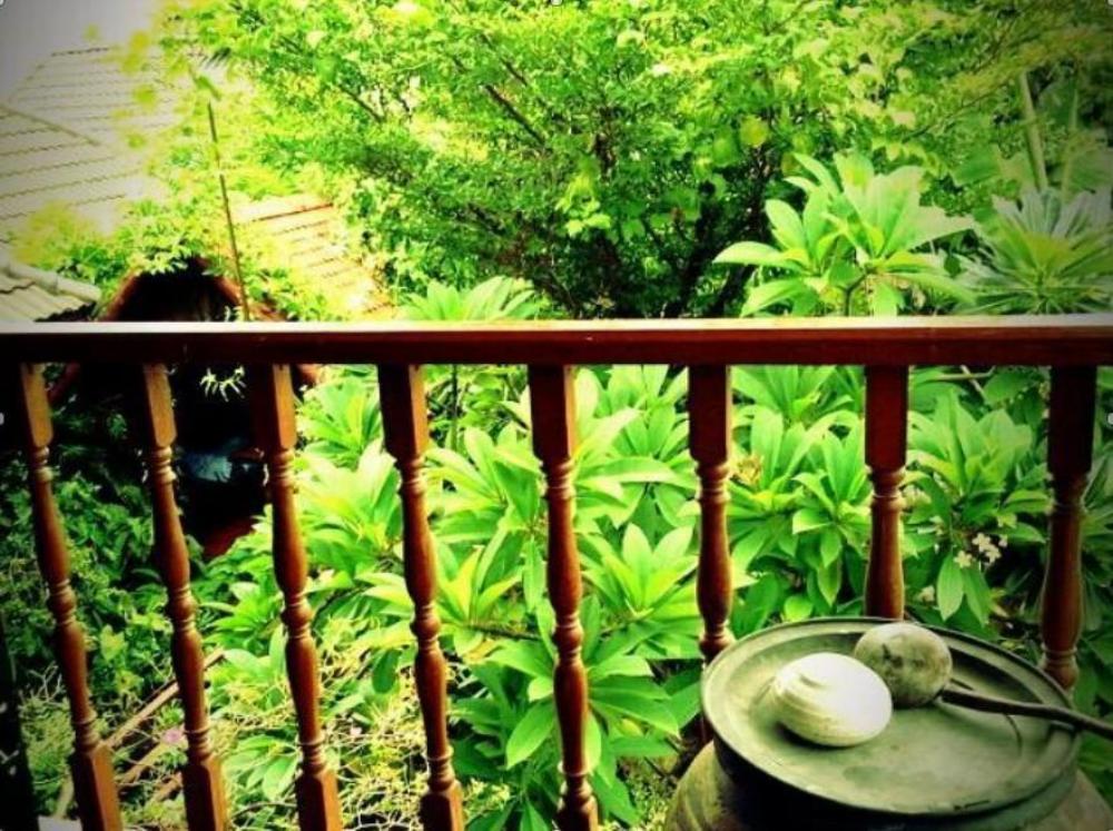 baan somboon guesthouse