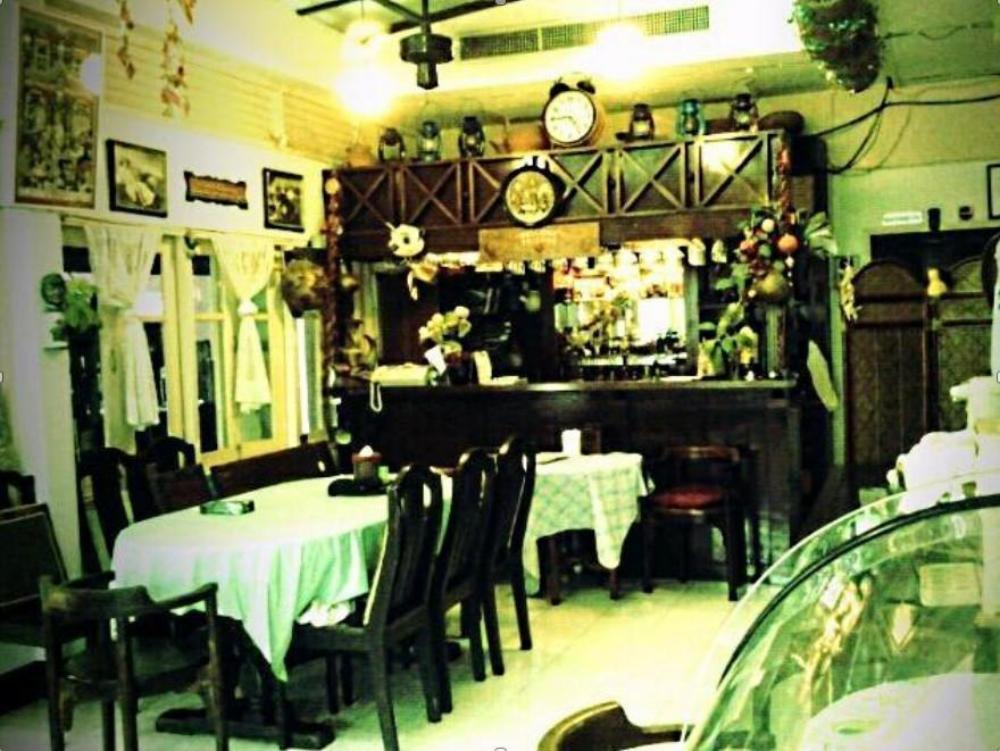 baan somboon guesthouse