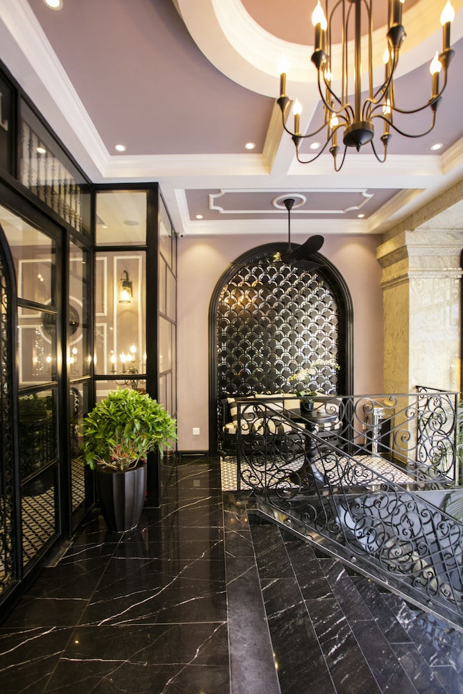 jm marvel hotel and spa