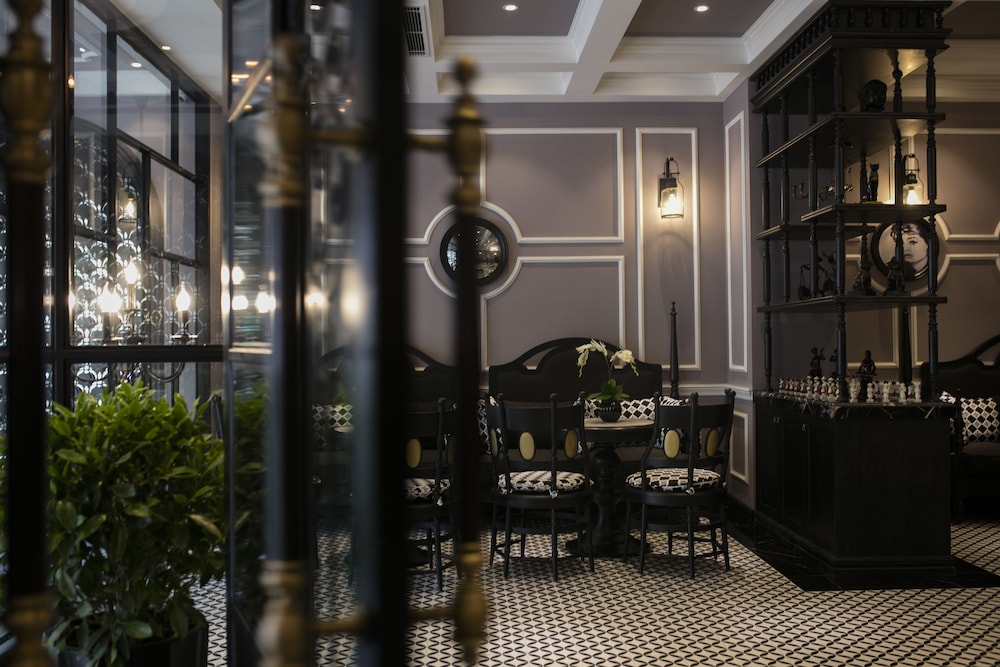 jm marvel hotel and spa