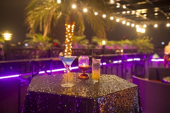 jm marvel hotel and spa