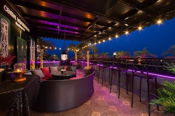 jm marvel hotel and spa