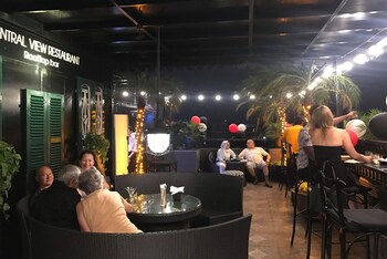 jm marvel hotel and spa