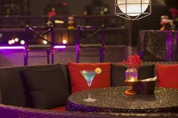 jm marvel hotel and spa