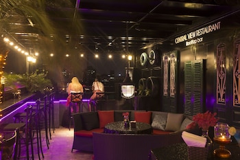 jm marvel hotel and spa