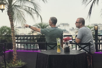 jm marvel hotel and spa