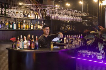 jm marvel hotel and spa