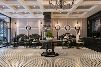 jm marvel hotel and spa