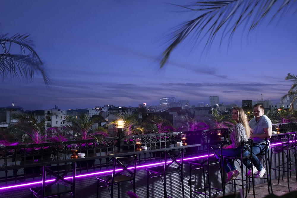 jm marvel hotel and spa