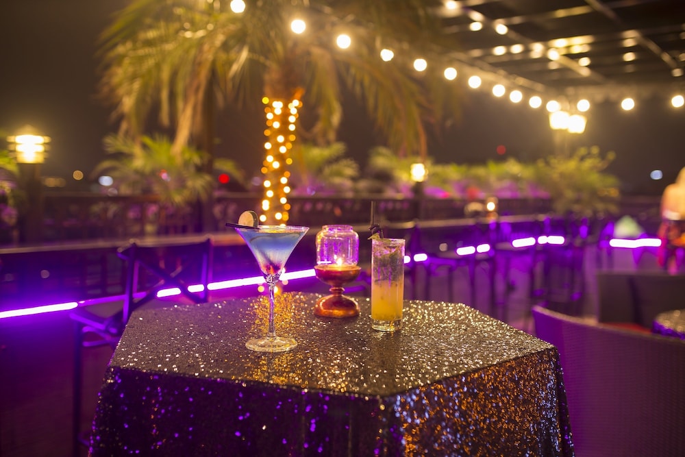 jm marvel hotel and spa