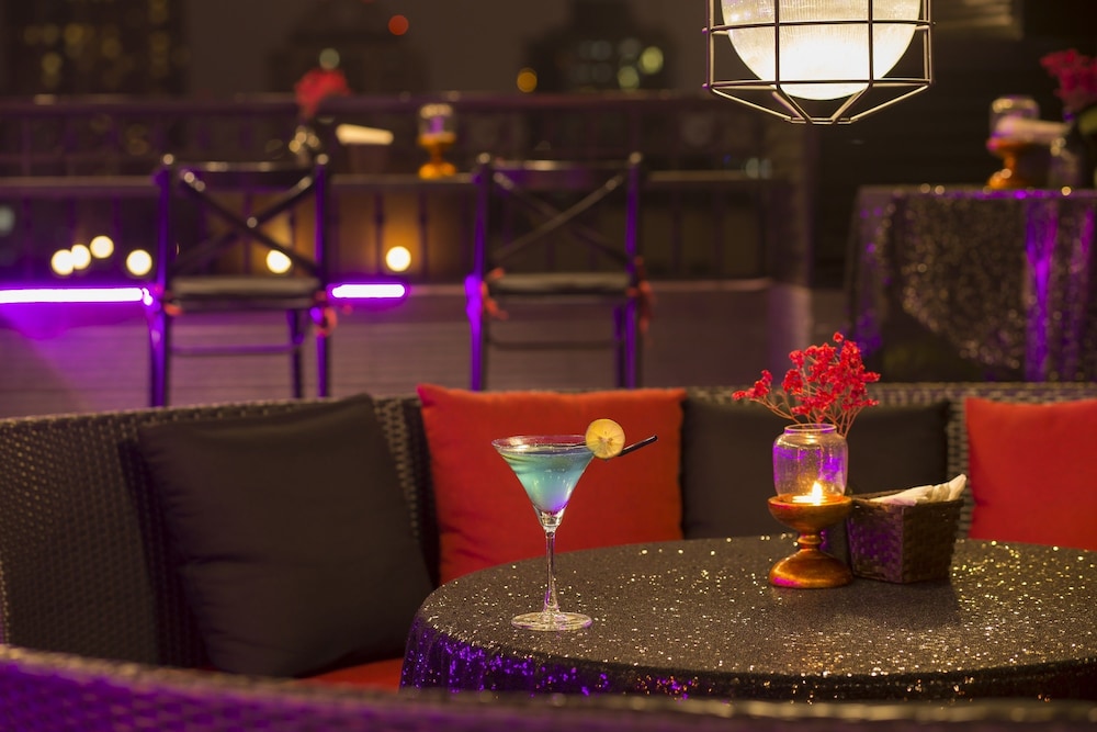 jm marvel hotel and spa