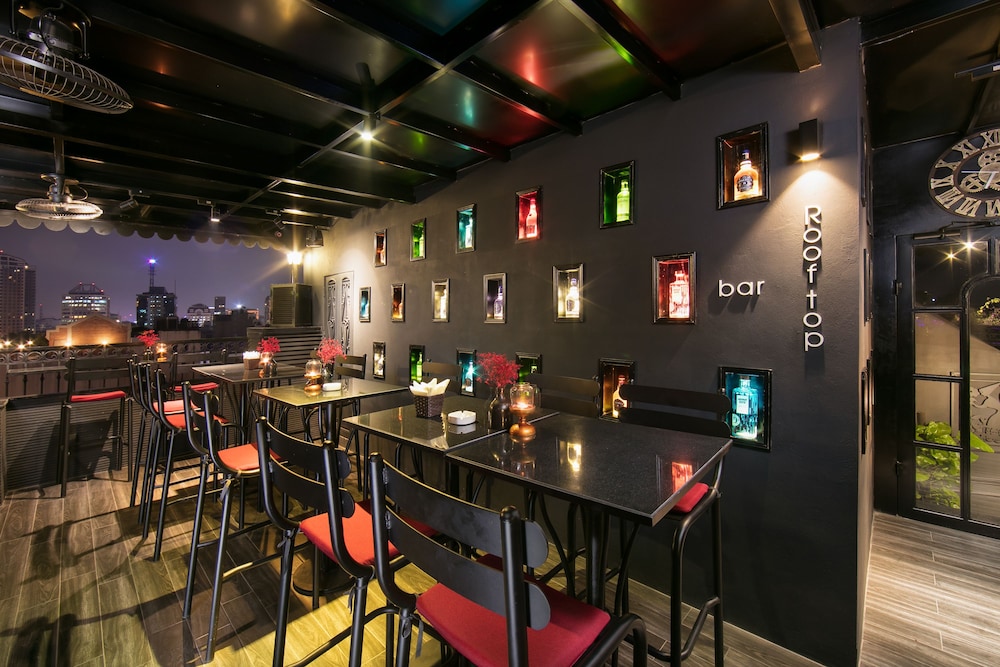 jm marvel hotel and spa