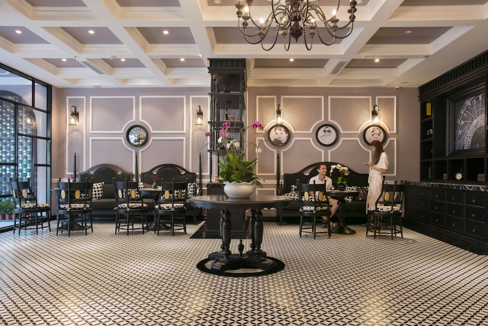 jm marvel hotel and spa