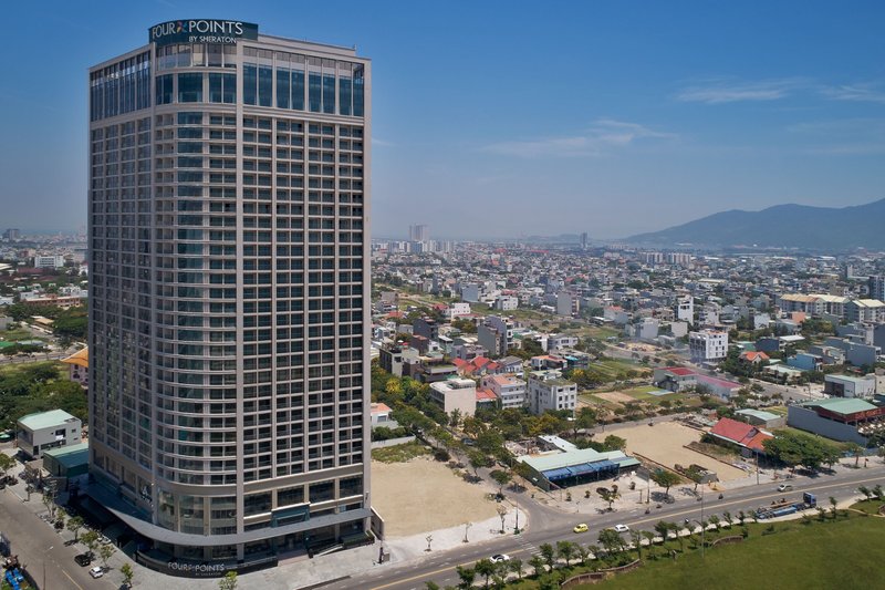 four points by sheraton danang