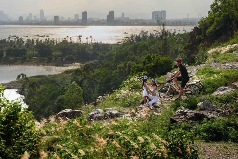 four points by sheraton danang