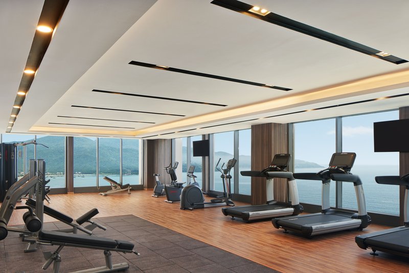 four points by sheraton danang