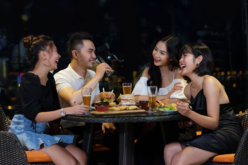 four points by sheraton danang