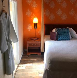 chardonnay lodge