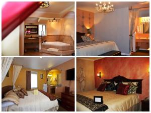 chardonnay lodge