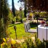chardonnay lodge