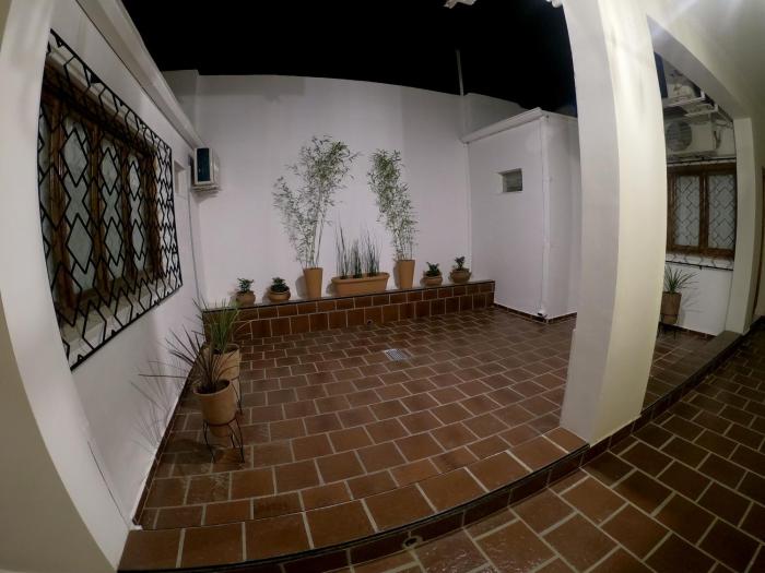 villa mercedes