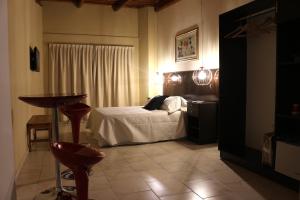 villa mercedes