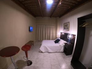 villa mercedes