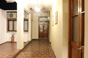 villa mercedes