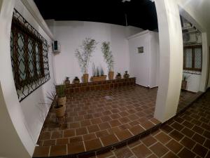 villa mercedes