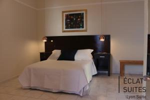 villa mercedes