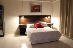 villa mercedes