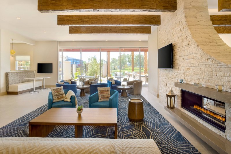 residence inn by marriott phoenix chandler south