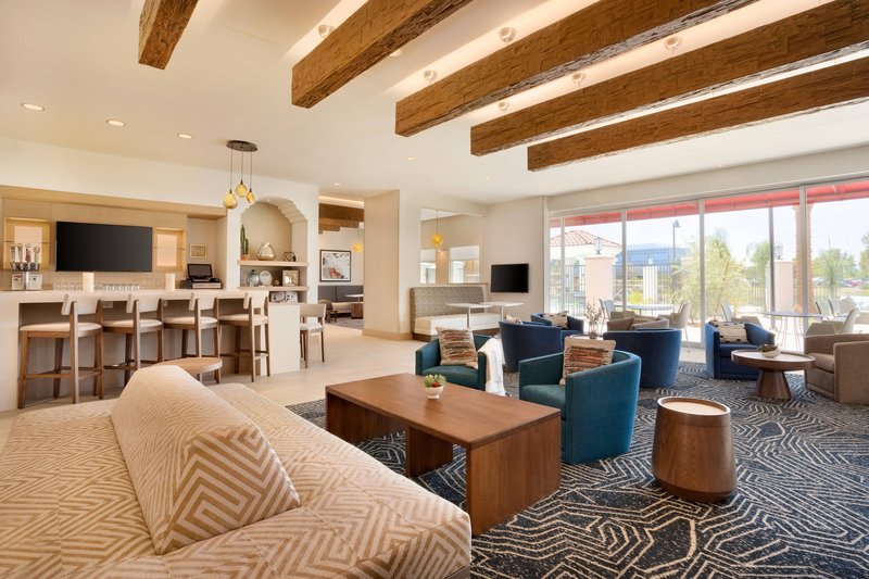 residence inn by marriott phoenix chandler south