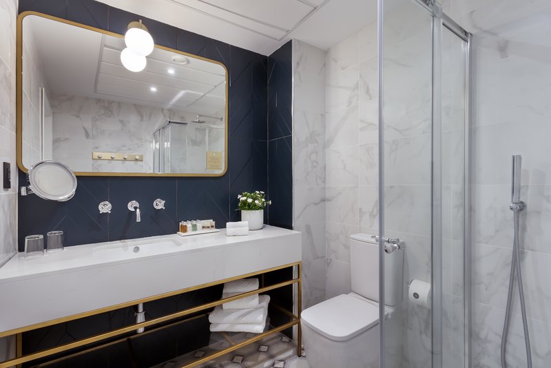 the cumberland hotel by neu collective