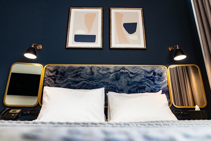 the cumberland hotel by neu collective