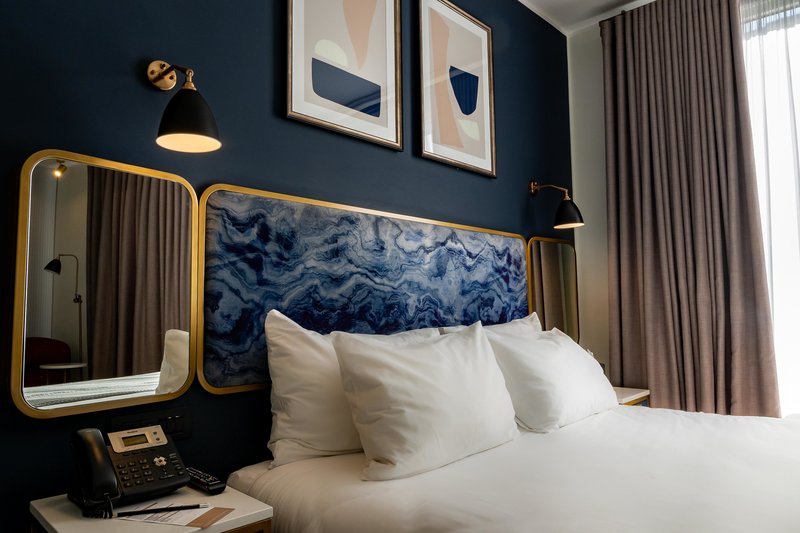 the cumberland hotel by neu collective