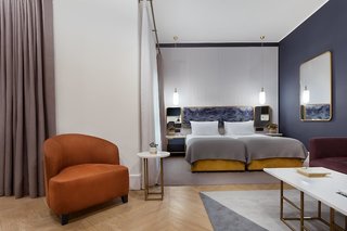 the cumberland hotel by neu collective