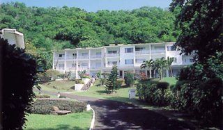 Siesta Hotel,Grenada>>Grand Anse,3 star