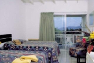 Siesta Hotel,Grenada>>Grand Anse,3 star