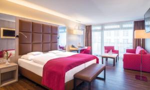 Hollywood Media Hotel,Charlottenburg>>Berlin,4 star