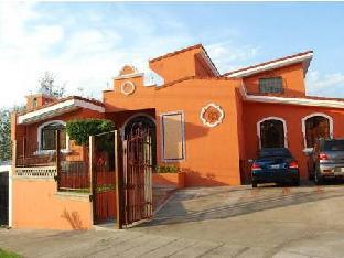 Hotel Villa Terra,Plaza Futura>>San Salvador,3 star