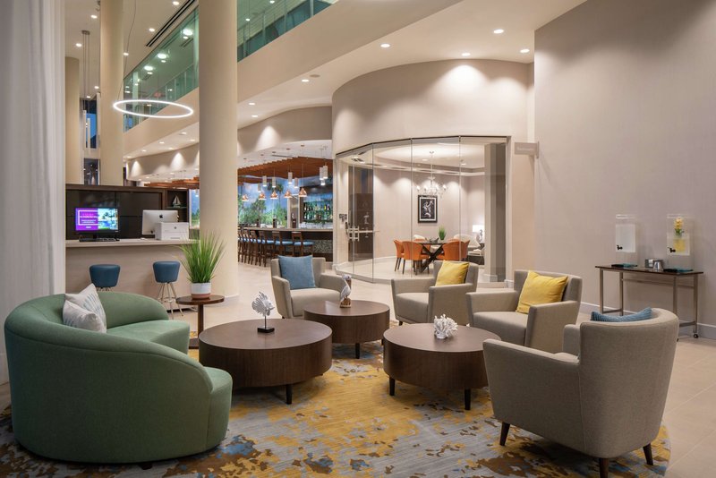 doubletree by hilton miami doral fl