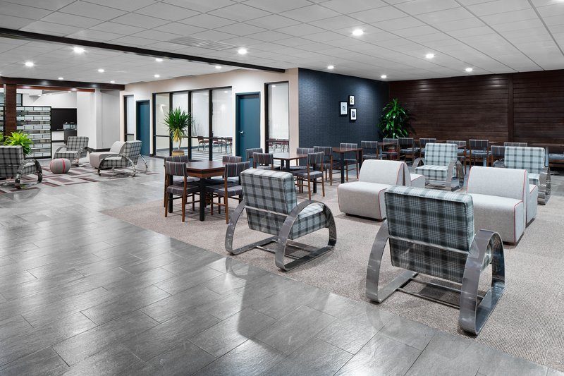 four points by sheraton oklahoma city airport
