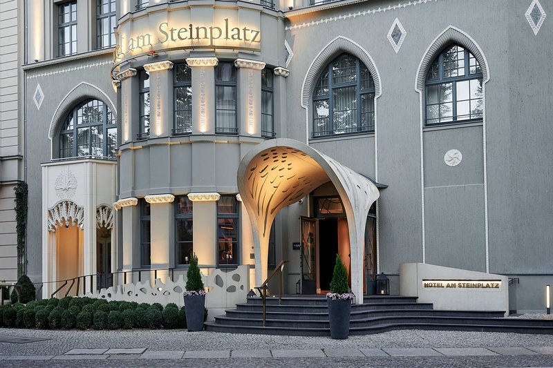 Hotel Am Steinplatz, Autograph Collection